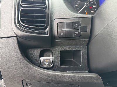 2025 RAM ProMaster 2500 High Roof 159 WB