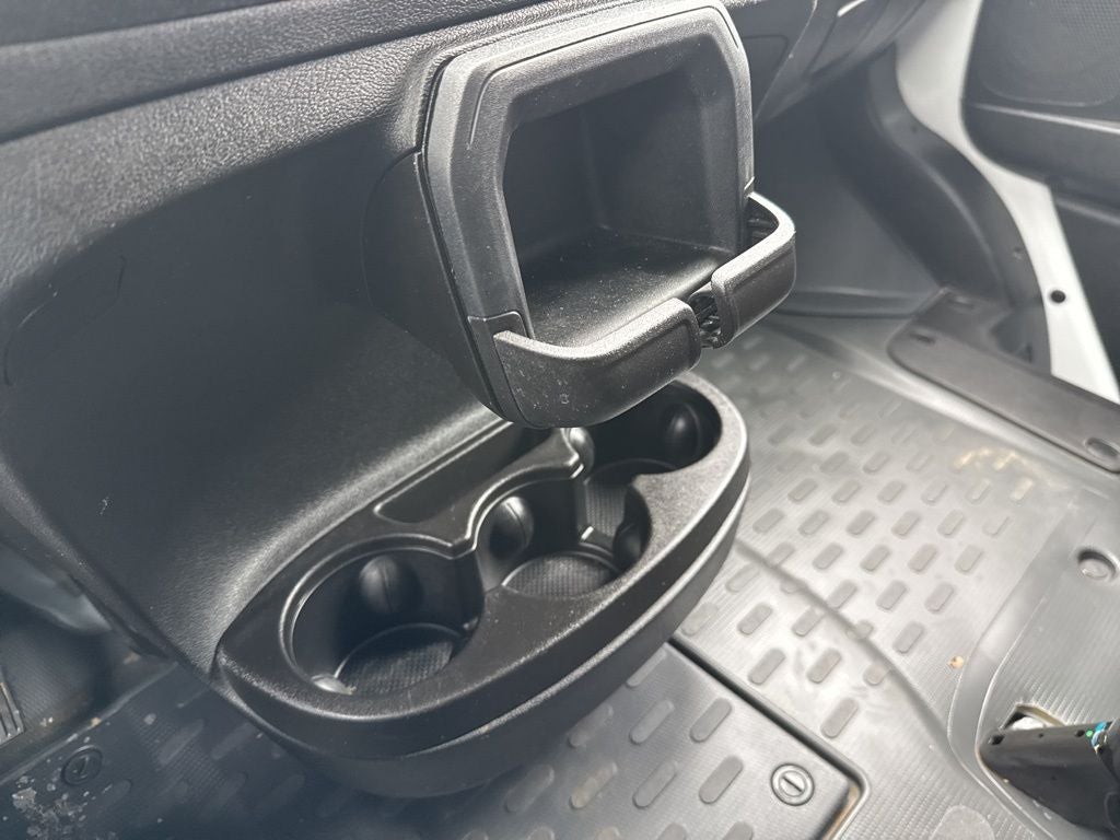 2025 RAM ProMaster 2500 High Roof 159 WB