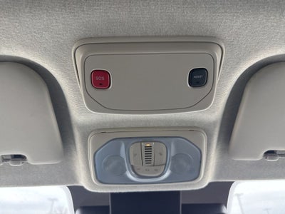 2025 RAM ProMaster 2500 High Roof 159 WB