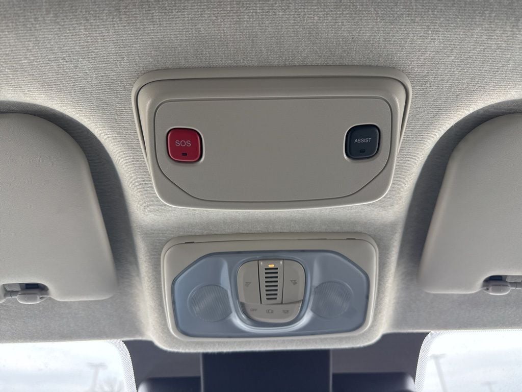 2025 RAM ProMaster 2500 High Roof 159 WB