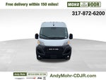 2025 RAM ProMaster 2500 High Roof 159 WB