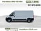 2025 RAM ProMaster 2500 High Roof 159 WB