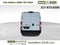 2025 RAM ProMaster 2500 High Roof 159 WB