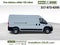 2025 RAM ProMaster 2500 High Roof 159 WB