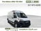2025 RAM Ram ProMaster High Roof
