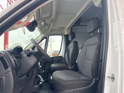 2025 RAM Ram ProMaster High Roof
