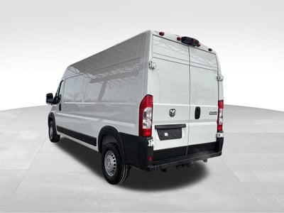 2025 RAM Ram ProMaster High Roof
