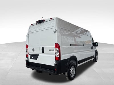 2025 RAM Ram ProMaster High Roof