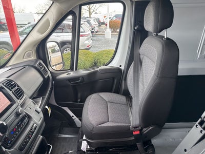 2025 RAM Ram ProMaster High Roof