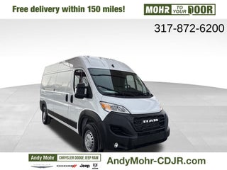 2025 RAM Ram ProMaster High Roof