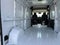 2027 RAM ProMaster Cargo Van High Roof