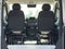 2027 RAM ProMaster Cargo Van High Roof