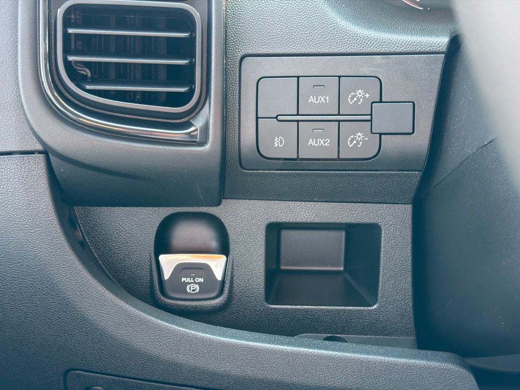 2027 RAM ProMaster Cargo Van High Roof