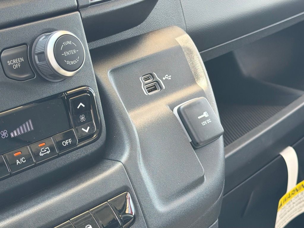 2027 RAM ProMaster Cargo Van High Roof