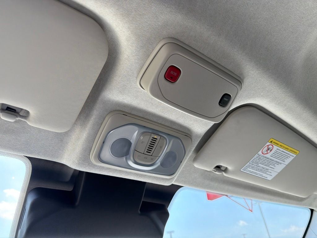 2027 RAM ProMaster Cargo Van High Roof