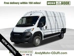 2023 RAM ProMaster 2500 High Roof 159 WB