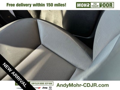 2023 RAM ProMaster 2500 High Roof 159 WB