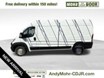 2023 RAM ProMaster 2500 High Roof 159 WB