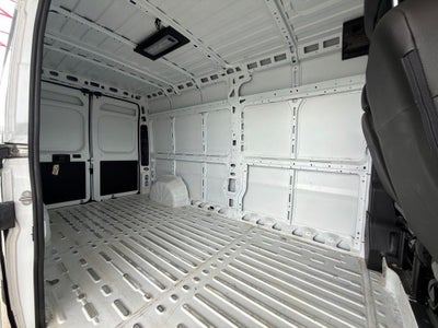 2025 RAM ProMaster 2500 High Roof