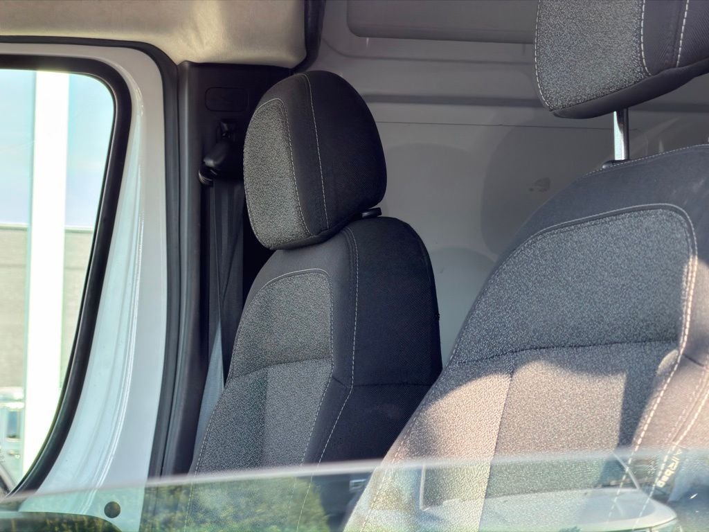 2024 RAM ProMaster 2500 High Roof 159 WB