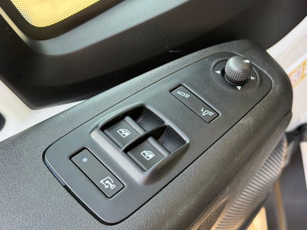 2024 RAM ProMaster 2500 High Roof 159 WB