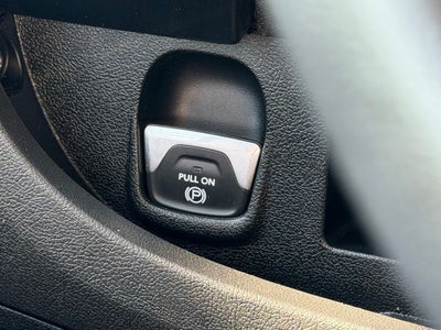 2024 RAM ProMaster 2500 High Roof 159 WB