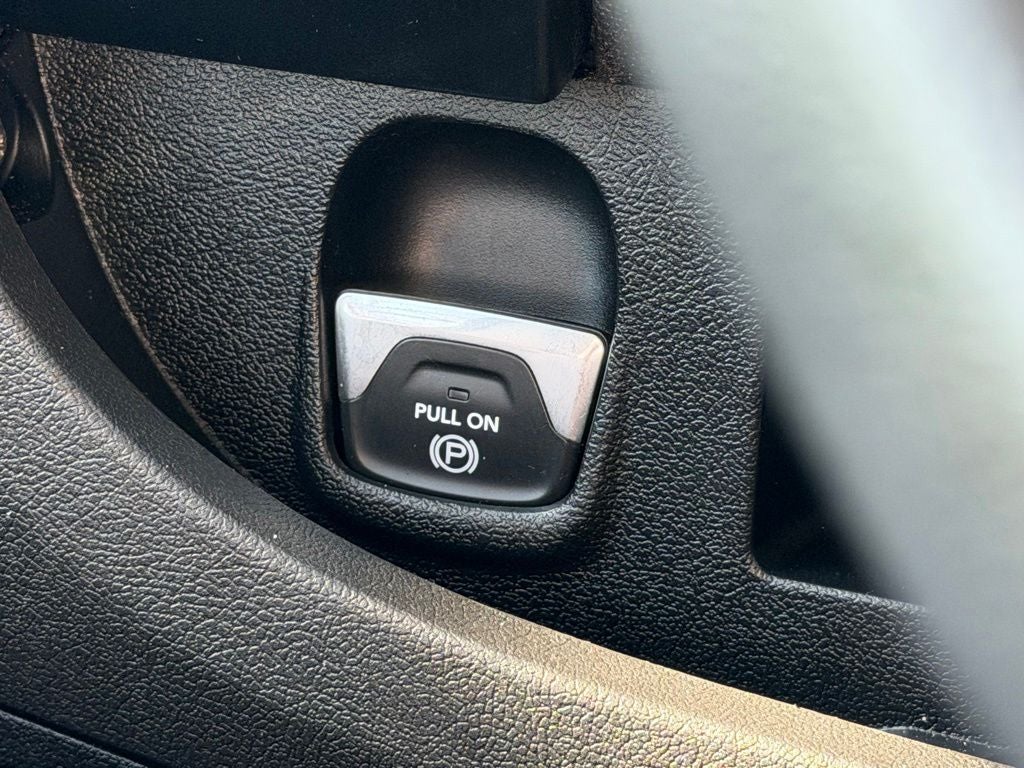 2024 RAM ProMaster 2500 High Roof 159 WB
