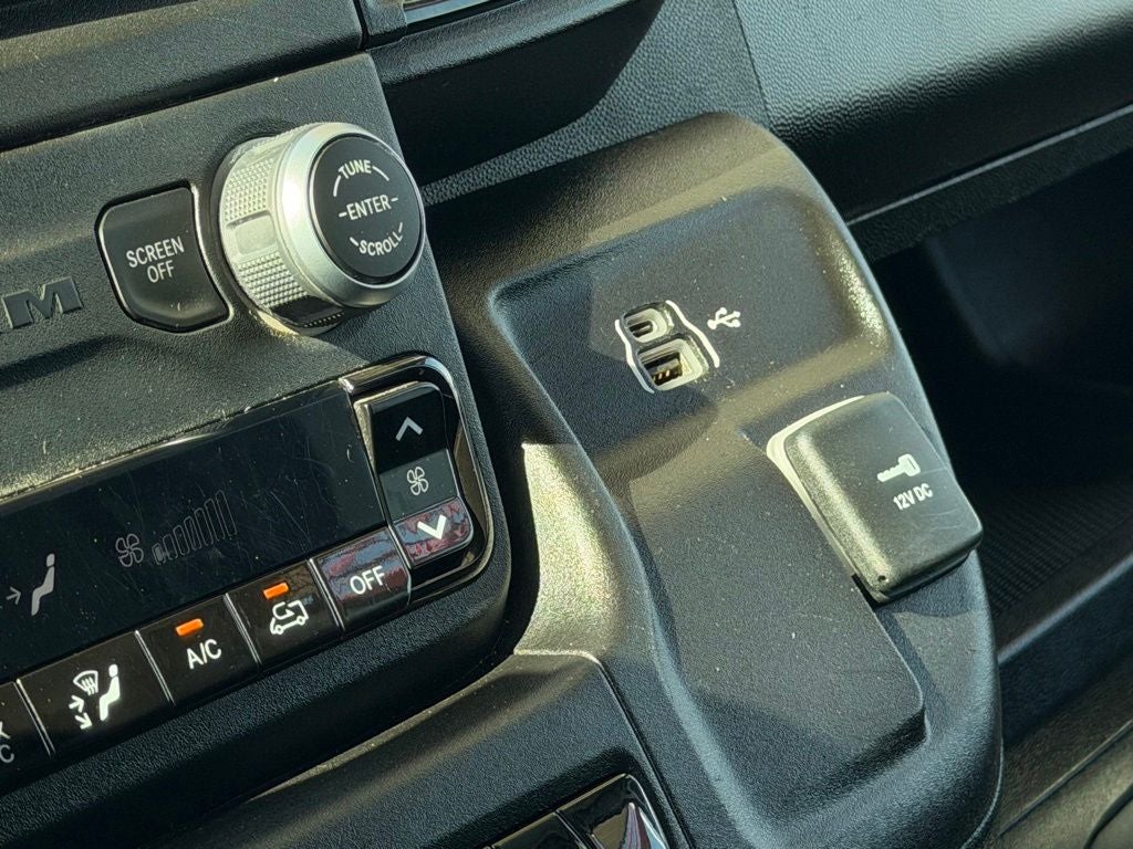 2024 RAM ProMaster 2500 High Roof 159 WB