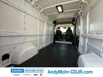 2024 RAM ProMaster 2500 High Roof