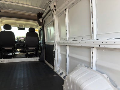 2024 RAM ProMaster 2500 High Roof 159 WB