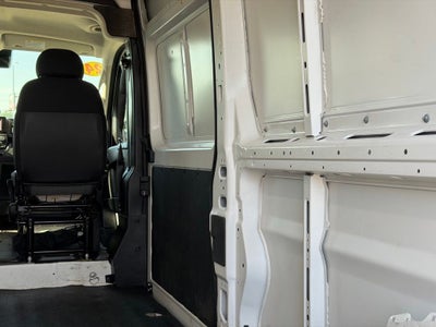 2024 RAM ProMaster 2500 High Roof 159 WB