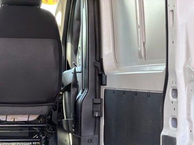 2024 RAM ProMaster 2500 High Roof 159 WB