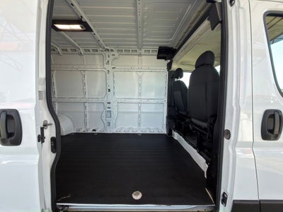 2024 RAM ProMaster 2500 High Roof 159 WB