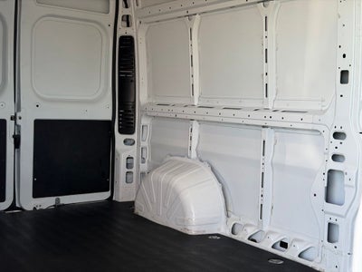 2024 RAM ProMaster 2500 High Roof 159 WB