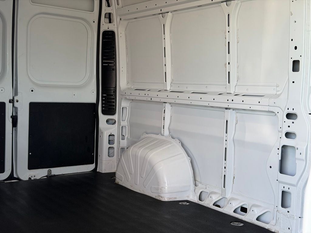 2024 RAM ProMaster 2500 High Roof 159 WB