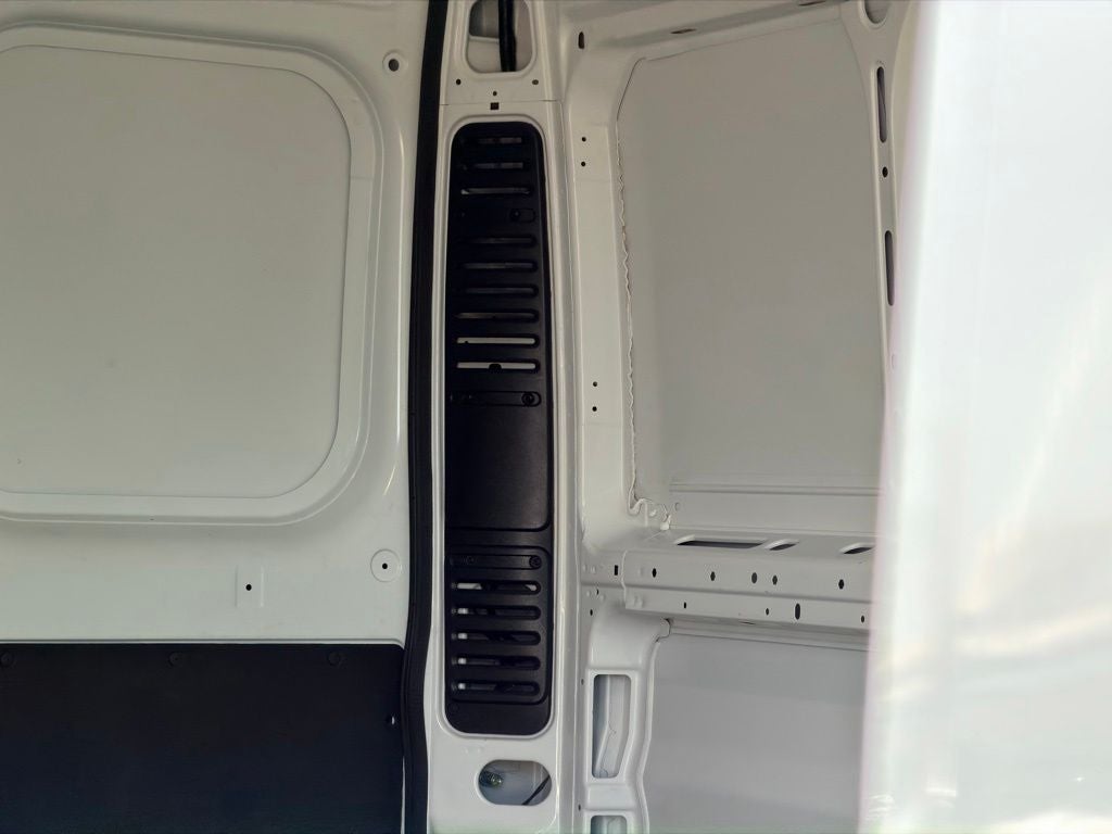 2024 RAM ProMaster 2500 High Roof 159 WB