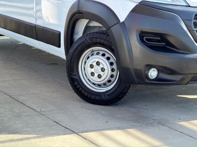 2024 RAM ProMaster 2500 High Roof 159 WB