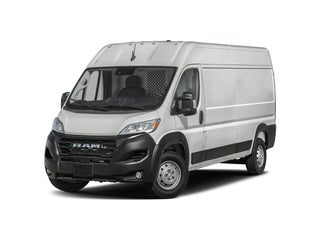 2024 RAM ProMaster 2500 High Roof 159 WB