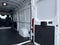 2025 RAM ProMaster 2500 High Roof 159 WB