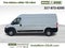 2025 RAM ProMaster 2500 High Roof 159 WB