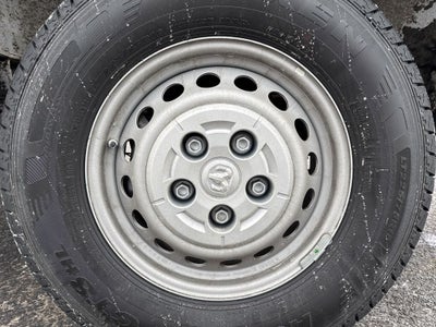 2025 RAM ProMaster 2500 High Roof 159 WB