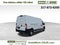 2025 RAM ProMaster 2500 High Roof 159 WB