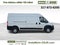 2025 RAM ProMaster 2500 High Roof 159 WB