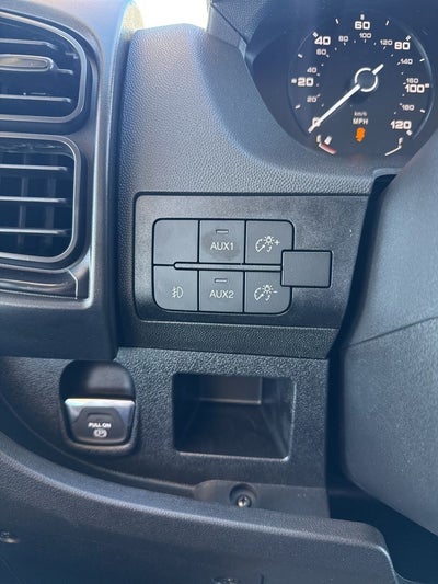 2026 RAM Ram ProMaster High Roof