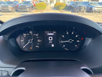 2026 RAM Ram ProMaster High Roof