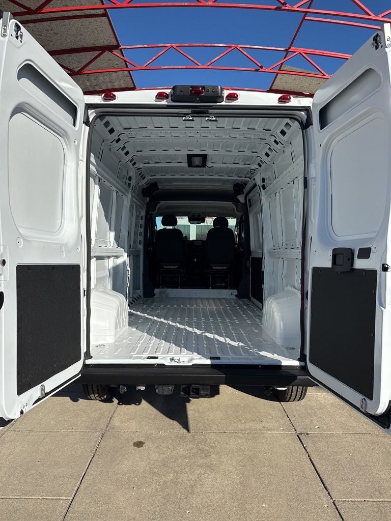 2026 RAM Ram ProMaster High Roof