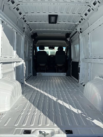 2026 RAM Ram ProMaster High Roof