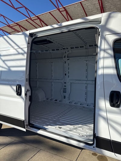 2026 RAM Ram ProMaster High Roof