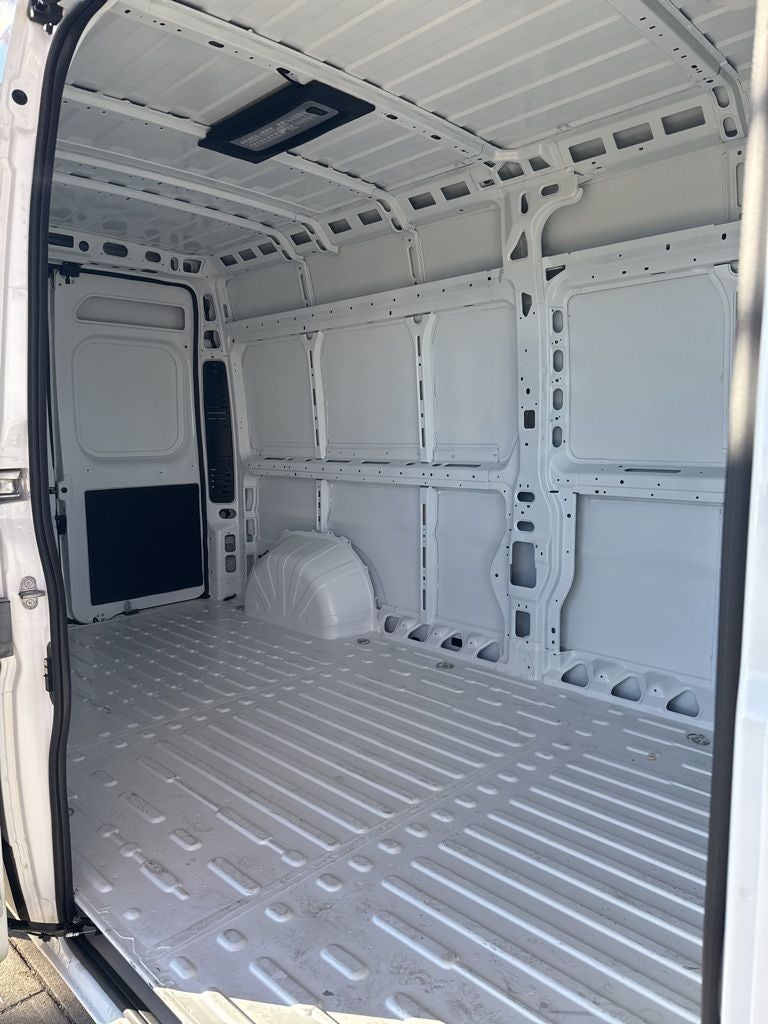2026 RAM Ram ProMaster High Roof
