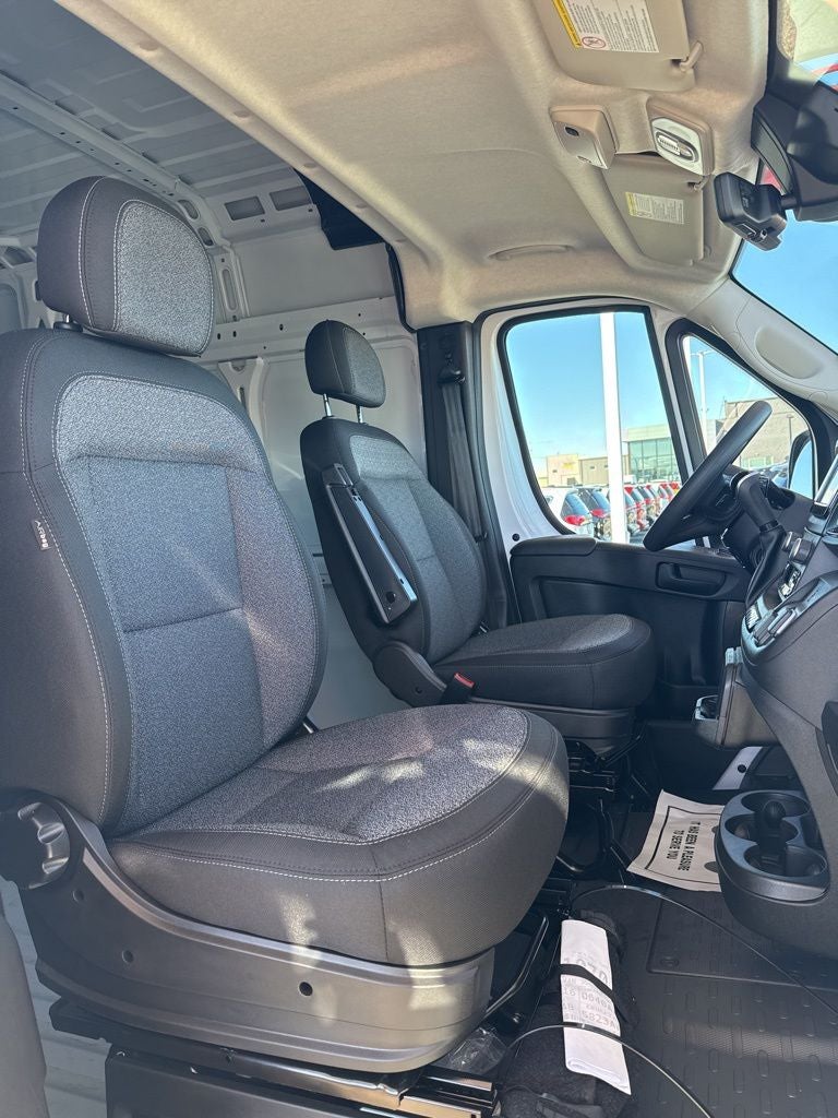 2026 RAM Ram ProMaster High Roof